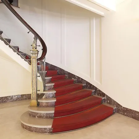 Apartamento Urquinaona