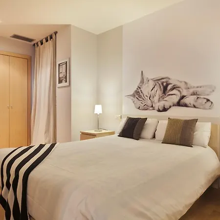 Apartment Urquinaona