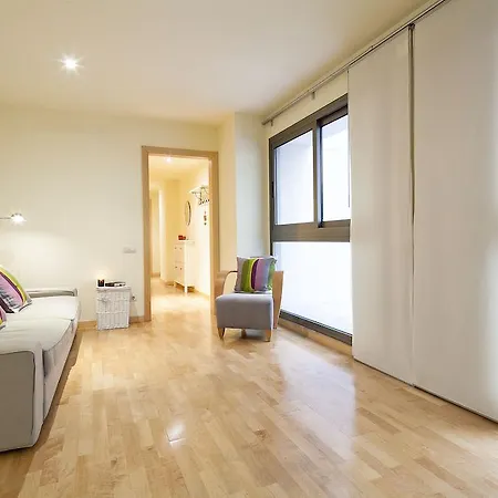 Urquinaona Barcelona