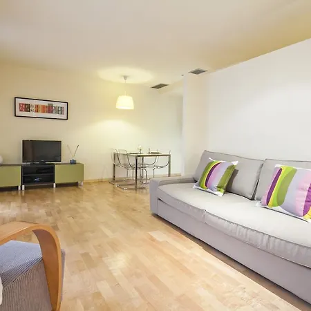 Apartment Urquinaona Barcelona